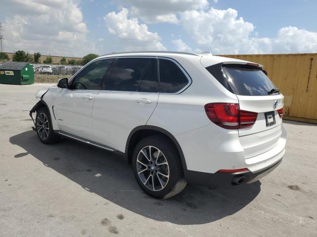 Photo 2 from auction – 2015 BMW X5 XDRIVE3 with VIN 5UXKR0C52F0P07288