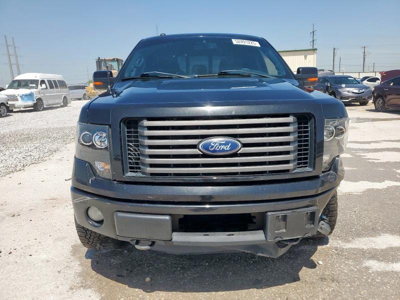 Photo 5 from auction – 2011 FORD F150 with VIN 1FTFW1ET5BFA60051