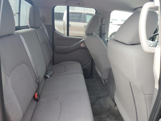 Photo 10 from auction – 2018 NISSAN FRONTIER S with VIN 1N6AD0ER9JN737201