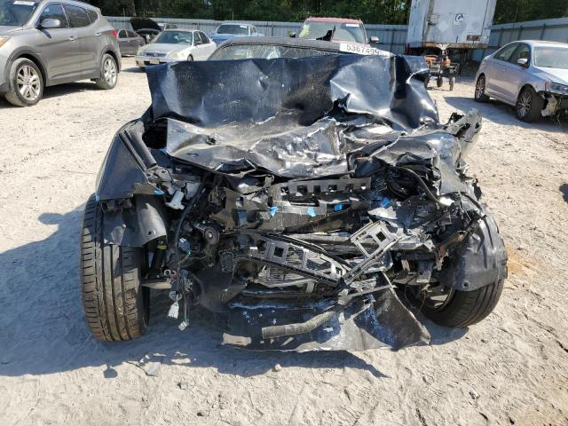Photo 5 from auction – 2023 MAZDA MX-5 MIATA with VIN JM1NDAD70P0557539