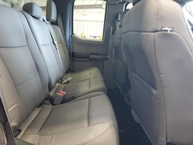 Photo 10 from auction – 2016 FORD F150 SUPER with VIN 1FTFX1EF5GFA83649
