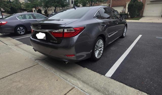 Photo 4 from auction – 2013 LEXUS ES 350 with VIN JTHBK1GG1D2025414