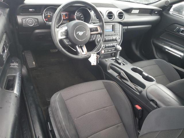 Photo 8 from auction – 2016 FORD MUSTANG with VIN 1FA6P8AM8G5264740