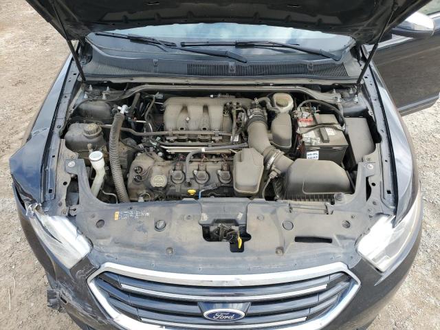 Foto 11 de la subasta – 2015 FORD TAURUS LIMITED con VIN 1FAHP2F83FG110490