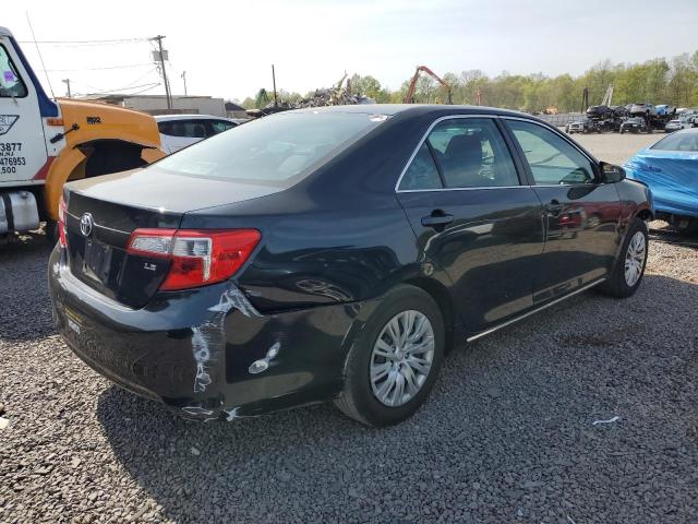 Photo 3 from auction – 2014 TOYOTA CAMRY L with VIN 4T1BF1FK5EU441009