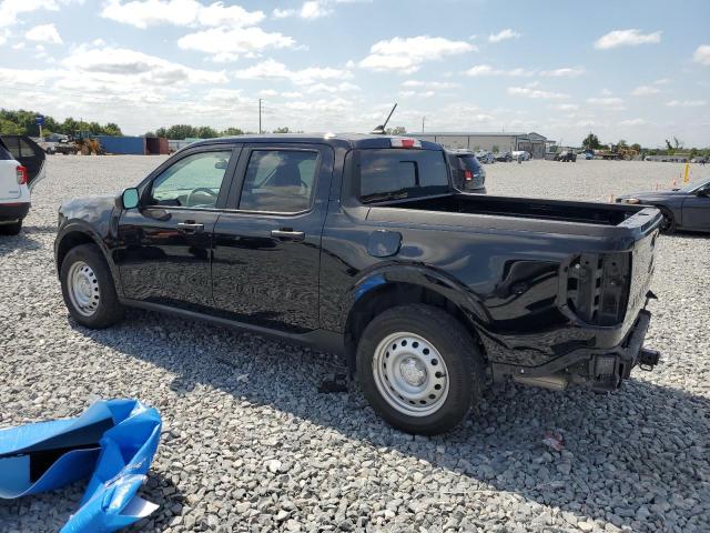 Photo 2 from auction – 2022 FORD MAVERICK X with VIN 3FTTW8F90NRA21440