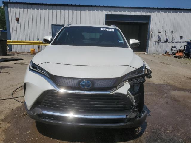 Photo 5 from auction – 2021 TOYOTA VENZA LE with VIN JTEAAAAH1MJ041633