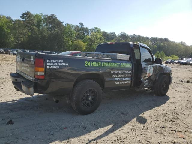 Photo 3 from auction – 2004 GMC NEW SIERRA with VIN 1GTEC14X24Z352315