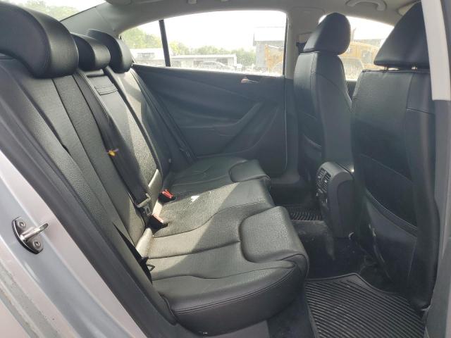 Photo 10 from auction – 2007 VOLKSWAGEN PASSAT 2.0 with VIN WVWAK73C97P147237
