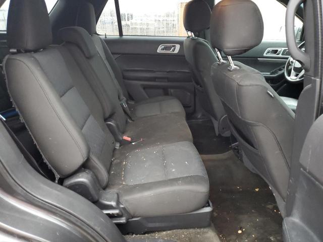 Photo 11 from auction – 2015 FORD EXPLORER X with VIN 1FM5K7D8XFGA32300