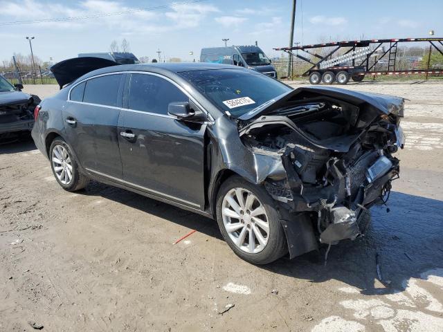 Photo 4 from auction – 2015 BUICK LACROSSE with VIN 1G4GB5G3XFF155632