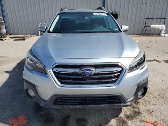 Photo 5 from auction – 2018 SUBARU OUTBACK 2. with VIN 4S4BSANC4J3256410