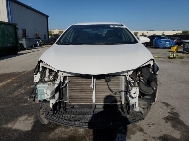Photo 5 from auction – 2014 TOYOTA COROLLA L with VIN 2T1BURHE3EC051992