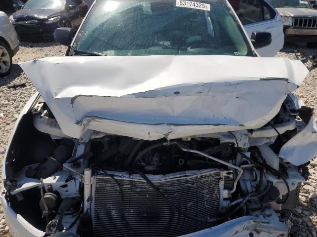 Photo 12 from auction – 2017 CHEVROLET EQUINOX LT with VIN 2GNALCEK9H1580492