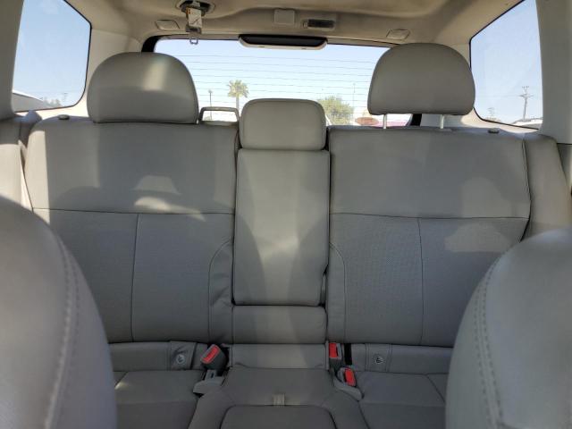 Снимка 10 от търг – 2010 SUBARU FORESTER 2 с VIN JF2SH6FC1AH907012