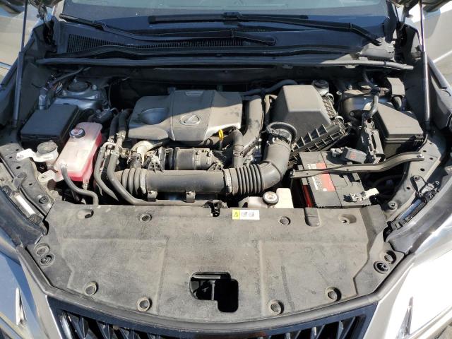 Photo 12 from auction – 2018 LEXUS NX 300 BAS with VIN JTJYARBZ9J2090770