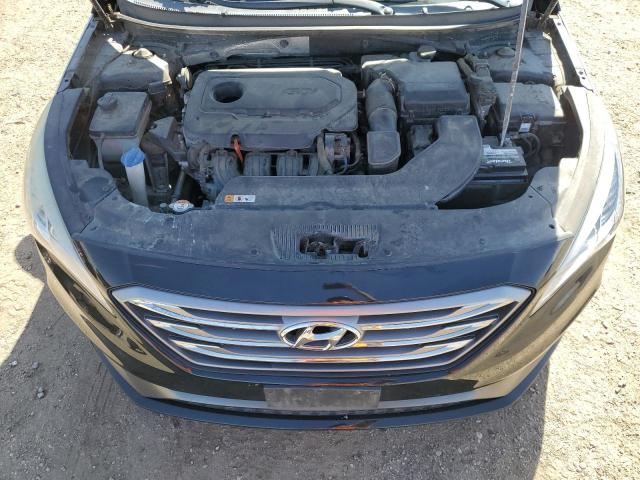 Photo 11 from auction – 2016 HYUNDAI SONATA SPO with VIN 5NPE34AF7GH414672