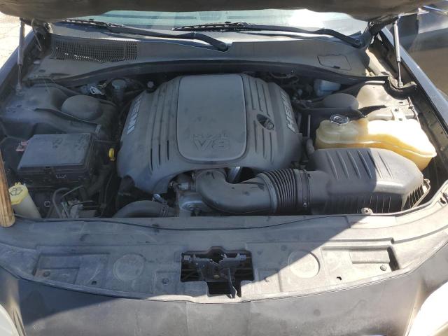 Photo 11 from auction – 2011 CHRYSLER 300C with VIN 2C3CA6CT9BH594190
