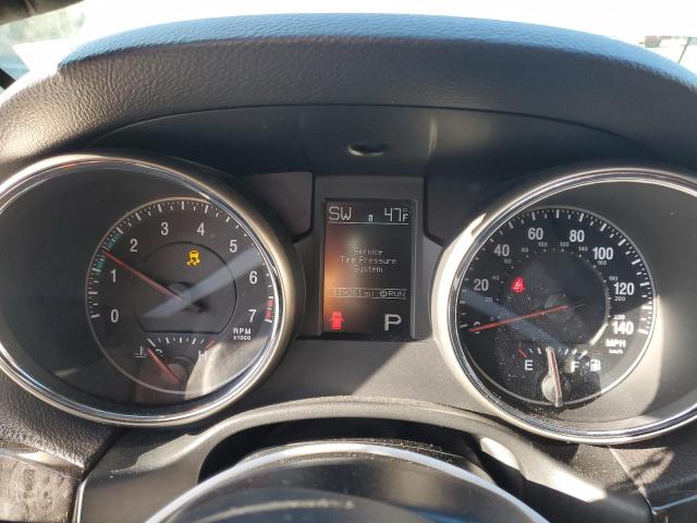Photo 9 from auction – 2013 JEEP GRAND CHER with VIN 1C4RJFAG9DC633345