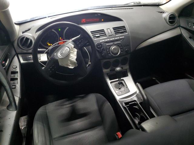 Photo 8 from auction – 2010 MAZDA 3 I with VIN JM1BL1SF5A1349917