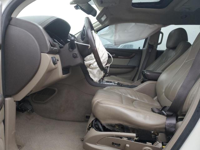 Photo 7 from auction – 2014 GMC ACADIA DEN with VIN 1GKKVTKD7EJ352297