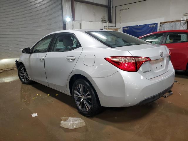 Photo 2 from auction – 2018 TOYOTA COROLLA L with VIN 2T1BURHE1JC018189