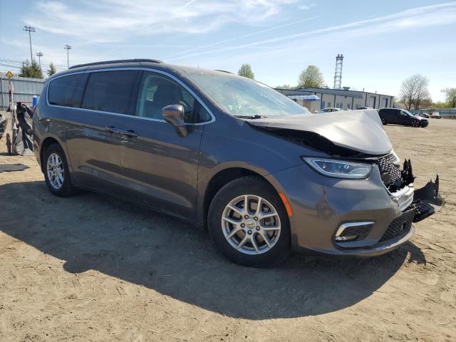 Photo 4 from auction – 2022 CHRYSLER PACIFICA TOURING L with VIN 2C4RC1BG3NR133105