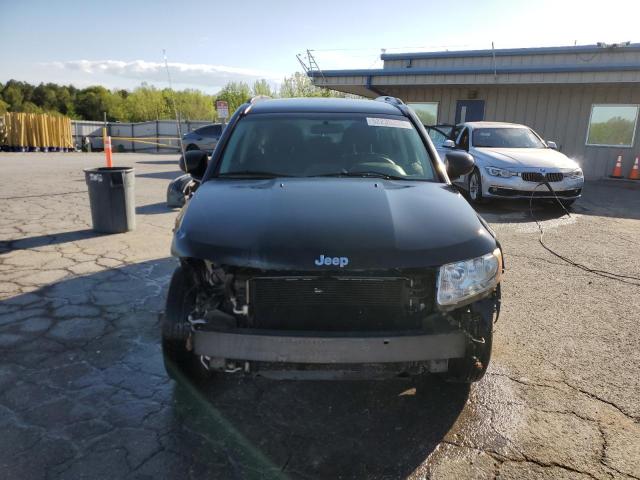 Photo 5 from auction – 2013 JEEP COMPASS SP with VIN 1C4NJDBB1DD280177