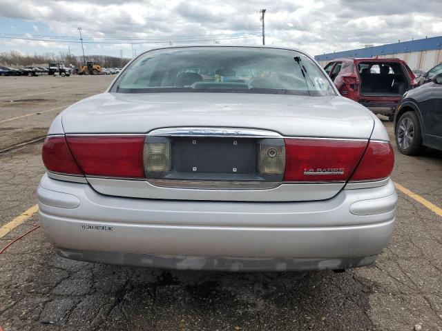 Photo 6 from auction – 2003 BUICK LESABRE LI with VIN 1G4HR54K73U274970