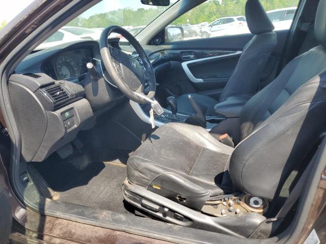 Photo 7 from auction – 2014 HONDA ACCORD EXL with VIN 1HGCT2B82EA004122