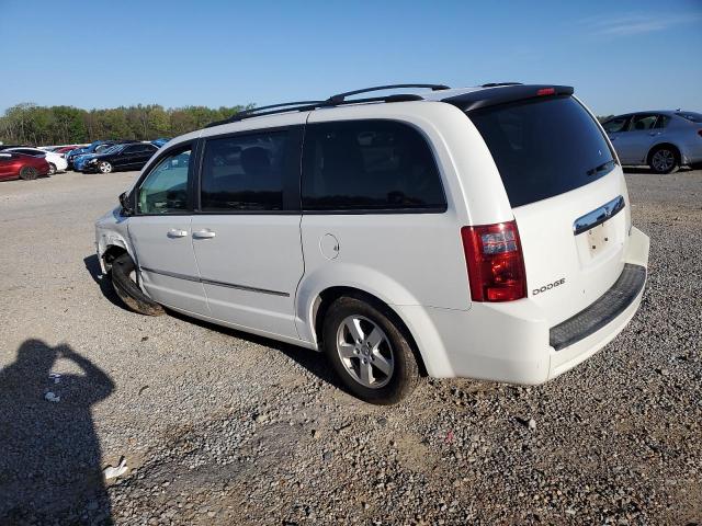 Photo 2 from auction – 2010 DODGE GRAND CARA with VIN 2D4RN5D12AR177796