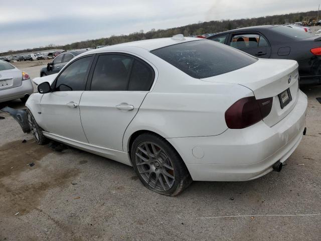 Photo 2 from auction – 2011 BMW 335 D with VIN WBAPN7C58BA950567