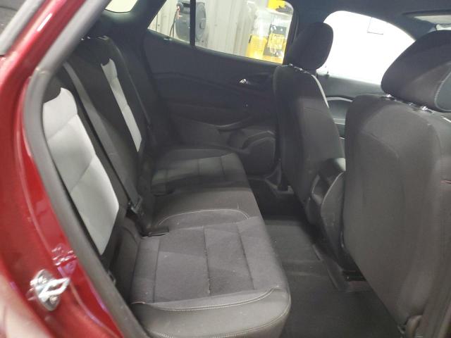 Photo 11 from auction – 2019 CHEVROLET TRAX 1RS with VIN KL77LGE29RC066063