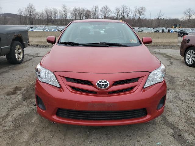 Снимка 5 от търг – 2011 TOYOTA COROLLA BA с VIN 2T1BU4EE3BC751613