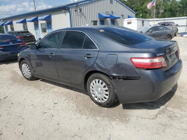 Photo 2 from auction – 2009 TOYOTA CAMRY BASE with VIN 4T1BE46K69U416078