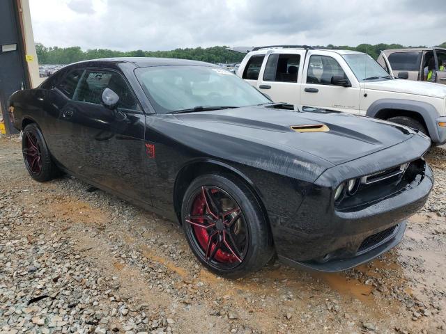 Photo 4 from auction – 2017 DODGE CHALLENGER with VIN 2C3CDZAG5HH636085