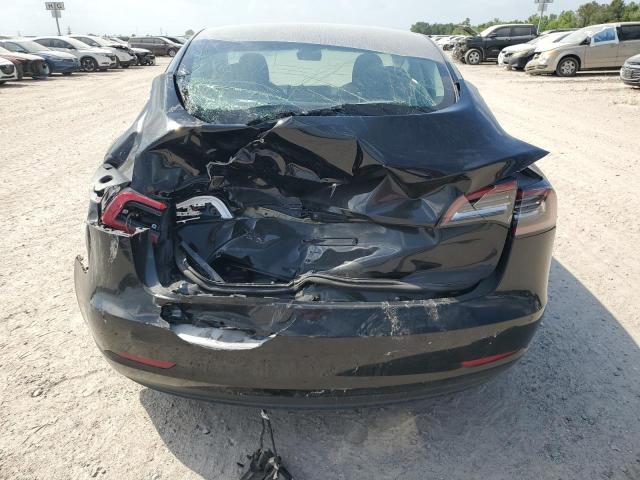 Photo 6 from auction – 2021 TESLA MODEL 3 with VIN 5YJ3E1EA4MF877717