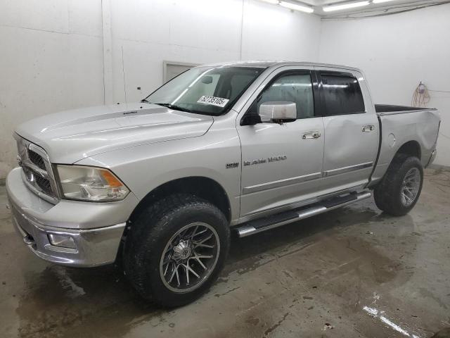 DODGE RAM 1500 2011 with VIN 1D7RV1CT5BS547315 - Photo from auction
