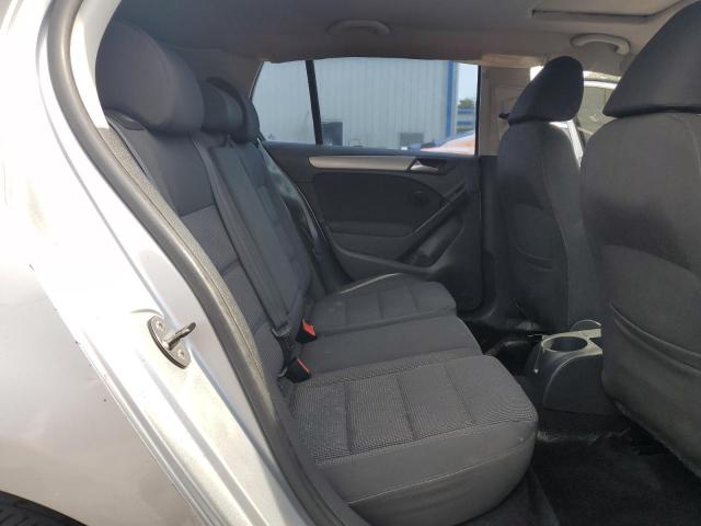 Photo 10 from auction – 2011 VOLKSWAGEN GOLF with VIN WVWDA7AJ8BW220582