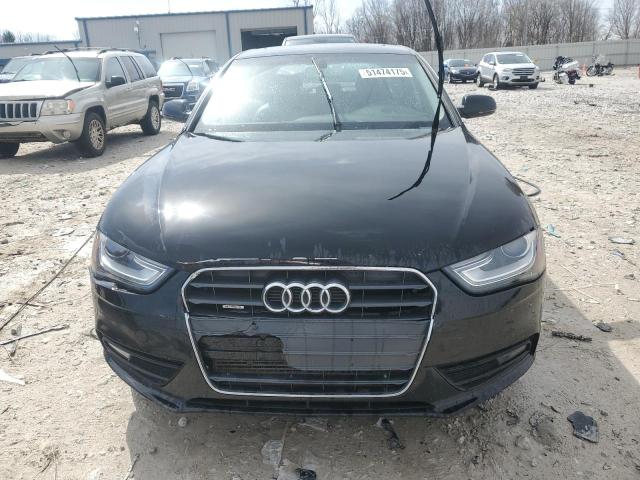 Photo 5 from auction – 2013 AUDI A4 PREMIUM with VIN WAUFFAFL3DA165862