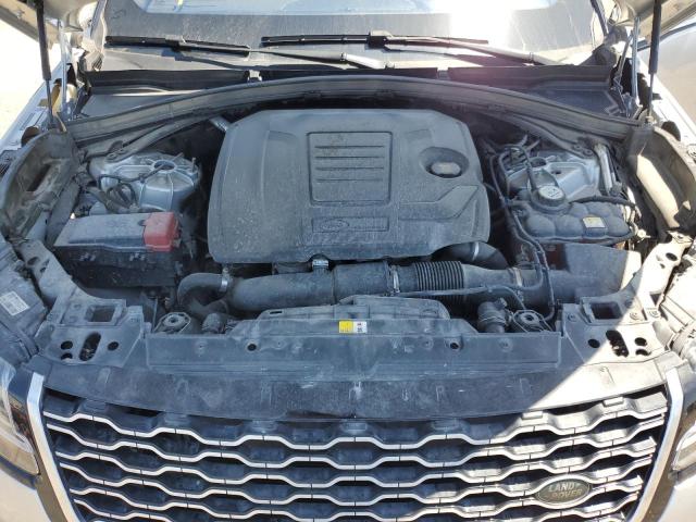 Photo 12 from auction – 2018 LAND ROVER RANGE ROVE with VIN SALYB2RX5JA725123