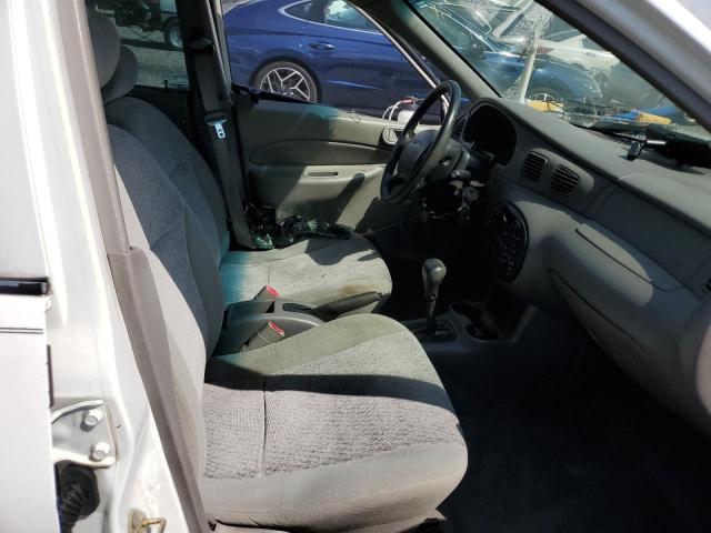 Photo 7 from auction – 1999 FORD ESCORT SE with VIN 1FAFP13P3XW202641