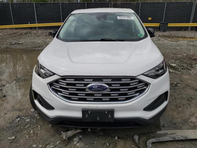 Photo 5 from auction – 2020 FORD EDGE SE with VIN 2FMPK4G94LBB57985