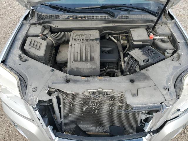 Photo 12 from auction – 2012 GMC TERRAIN SL with VIN 2GKFLVEKXC6194366