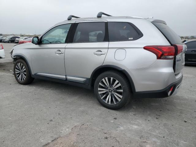 Photo 2 from auction – 2019 MITSUBISHI OUTLANDER with VIN JA4AD3A35KZ043079