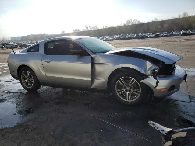 Photo 4 from auction – 2011 FORD MUSTANG with VIN 1ZVBP8AM0B5111607