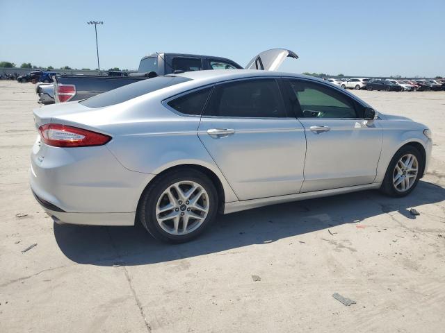 Photo 3 from auction – 2014 FORD FUSION SE with VIN 3FA6P0HD7ER157017