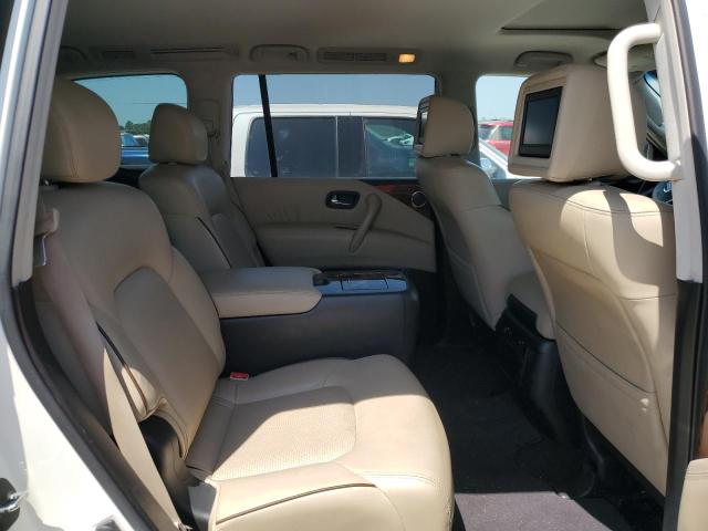 Photo 11 from auction – 2017 NISSAN ARMADA PLA with VIN JN8AY2NF6H9300062