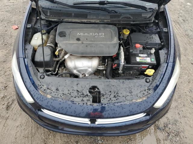 Снимка 11 от търг – 2014 DODGE DART LIMIT с VIN 1C3CDFCB9ED747263