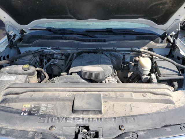 Photo 11 from auction – 2016 CHEVROLET SILVERADO with VIN 1GC1KUEG0GF282658